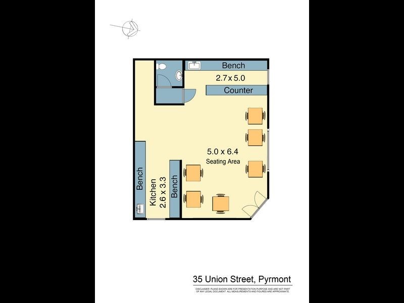 35 Union Street, Pyrmont NSW 2009