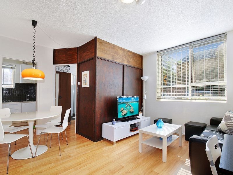 2/173 Bridge Rd, Glebe NSW 2037