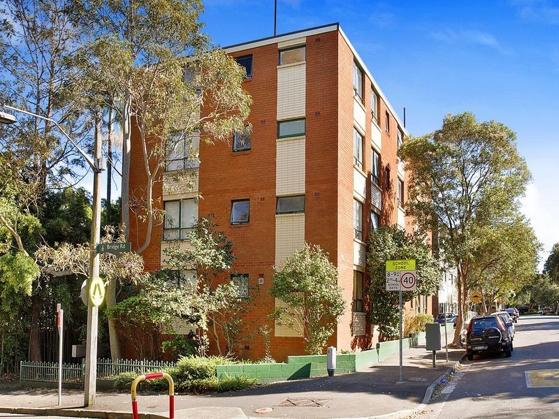 2/173 Bridge Rd, Glebe NSW 2037