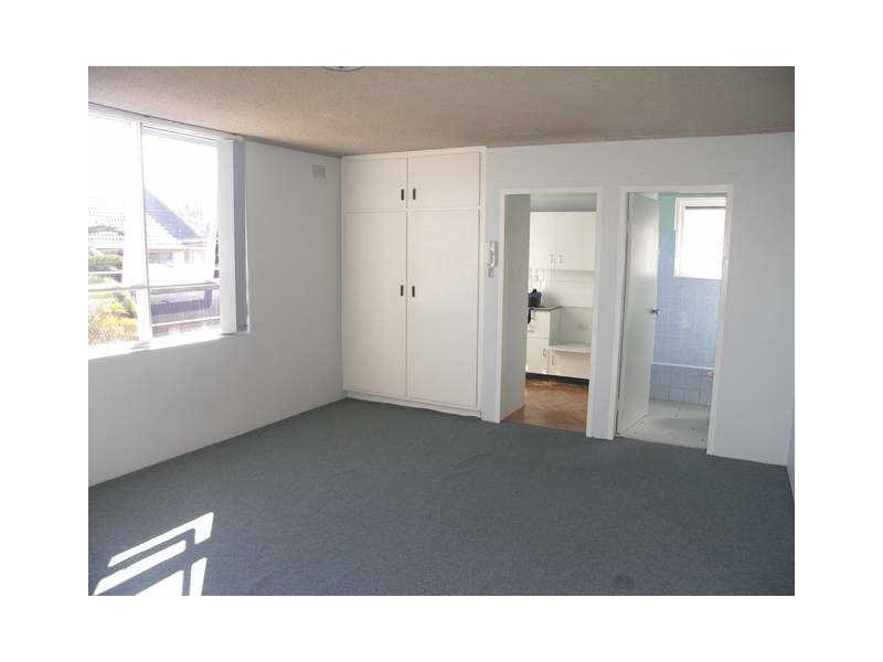 7/1 Cook Street, Glebe NSW 2037