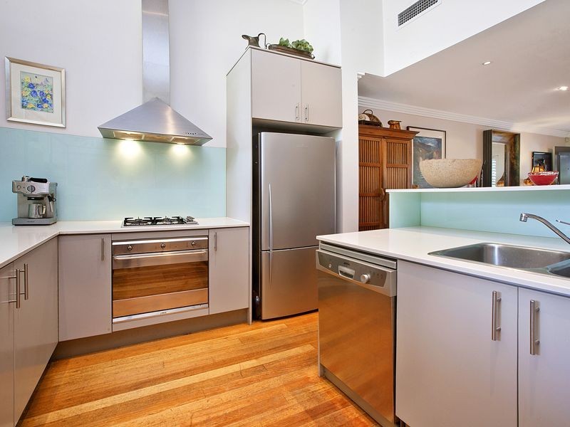 9/69 Hereford St, Forest Lodge NSW 2037