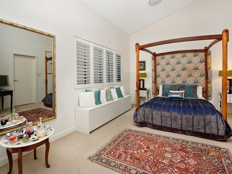 9/69 Hereford St, Forest Lodge NSW 2037