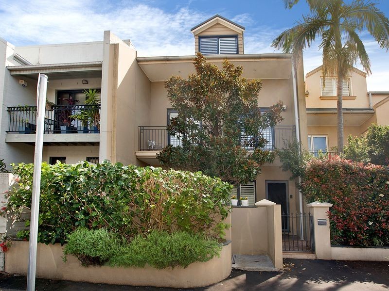 9/69 Hereford St, Forest Lodge NSW 2037