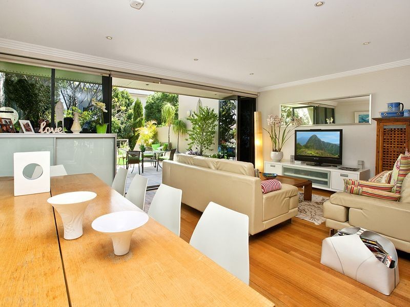 9/69 Hereford St, Glebe NSW 2037