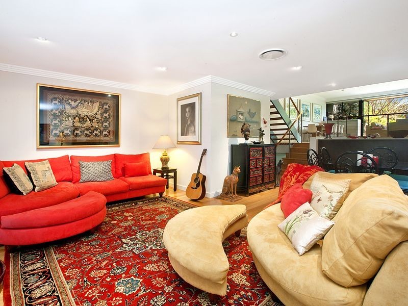 9/69 Hereford St, Glebe NSW 2037