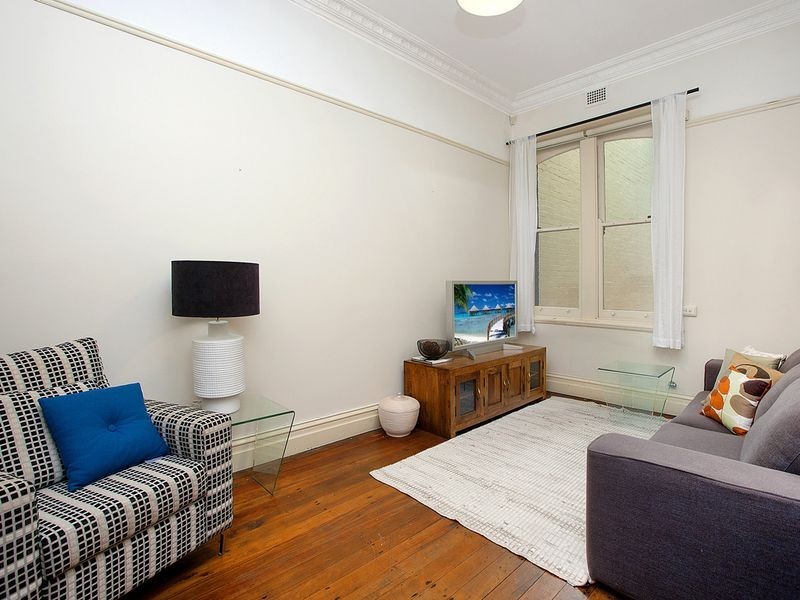 242 Bridge Rd, Glebe NSW 2037