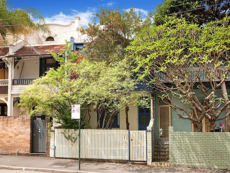 242 Bridge Rd, Glebe NSW 2037