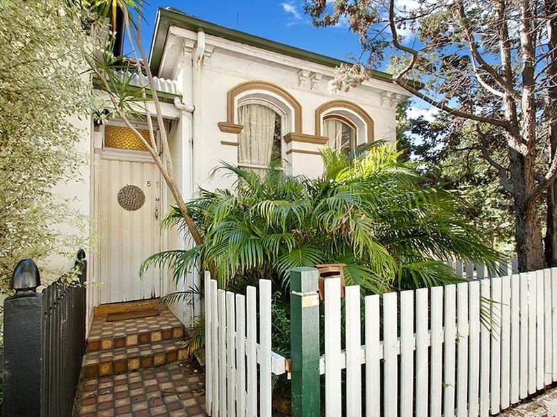 53 Charles St, Forest Lodge NSW 2037