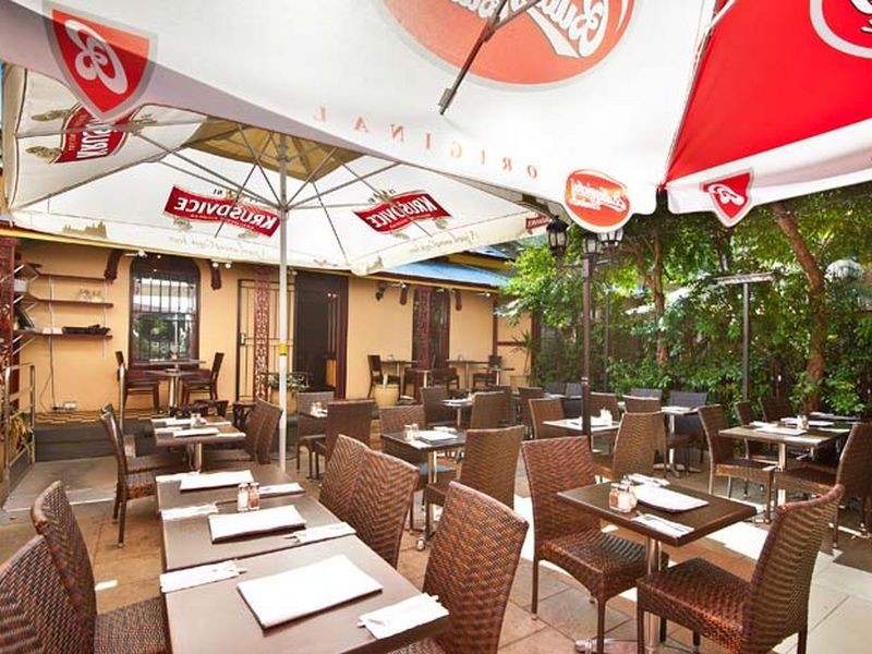 79 Glebe Point Rd, Glebe NSW 2037