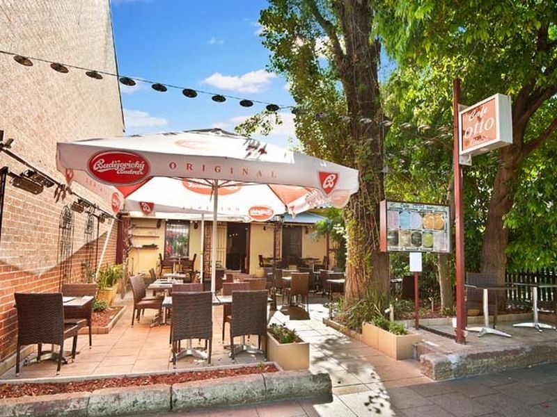 79 Glebe Point Rd, Glebe NSW 2037