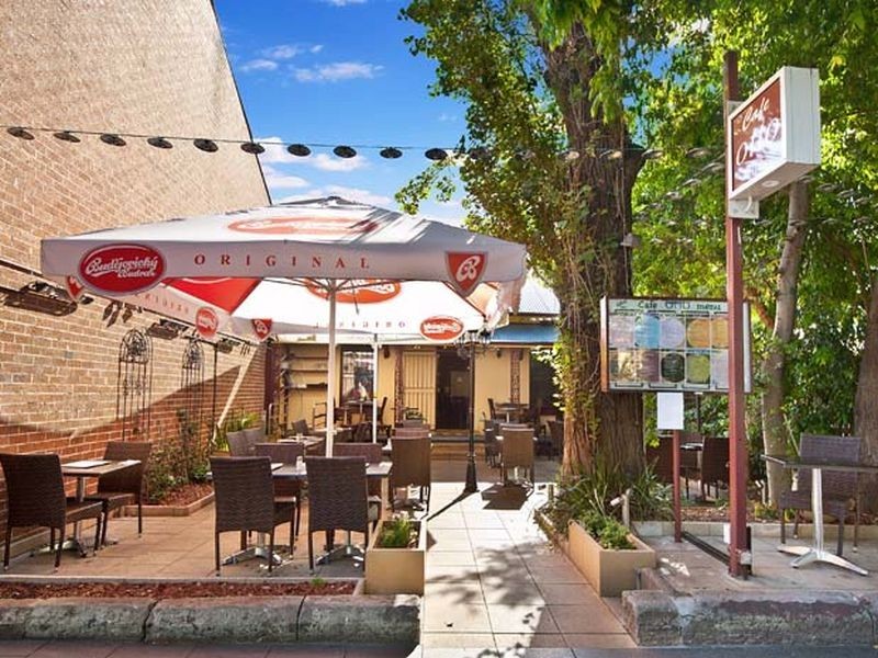 79 Glebe Point Rd, Glebe NSW 2037