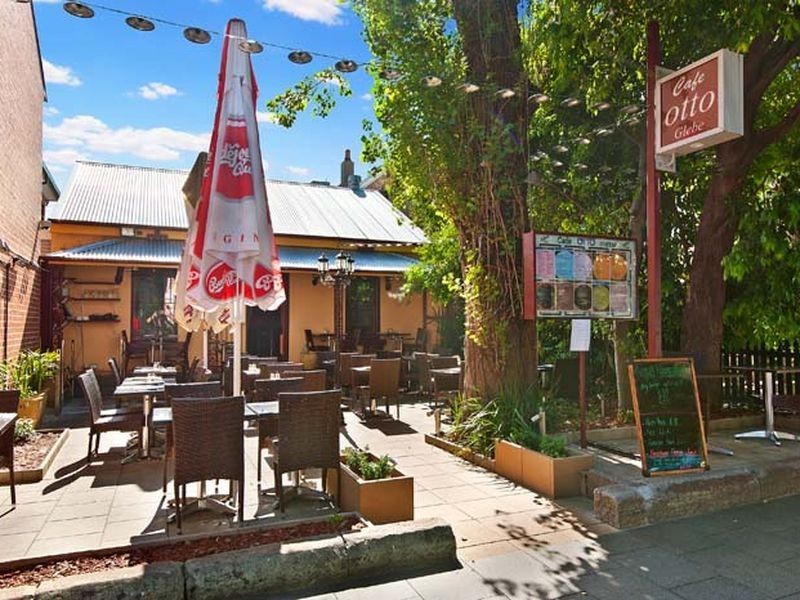 79 Glebe Point Rd, Glebe NSW 2037