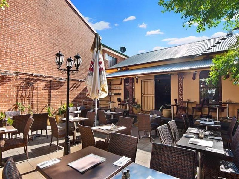 79 Glebe Point Rd, Glebe NSW 2037