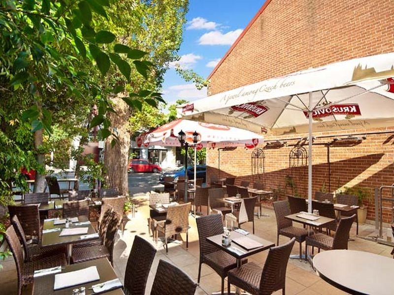 79 Glebe Point Rd, Glebe NSW 2037