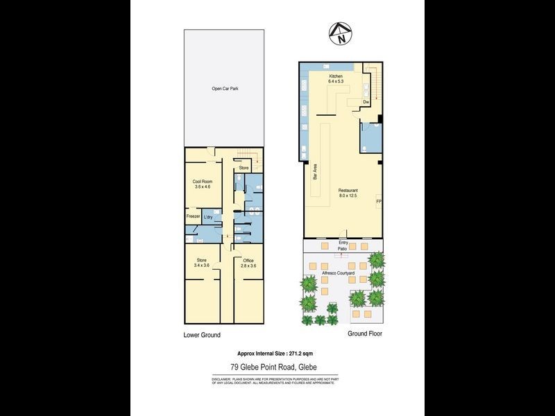 79 Glebe Point Rd, Glebe NSW 2037