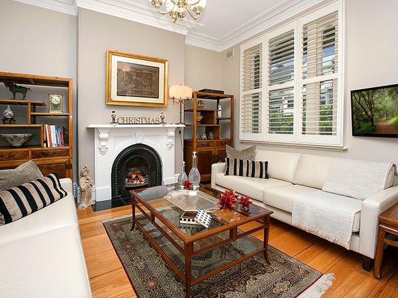 201 Bridge Rd, Glebe NSW 2037