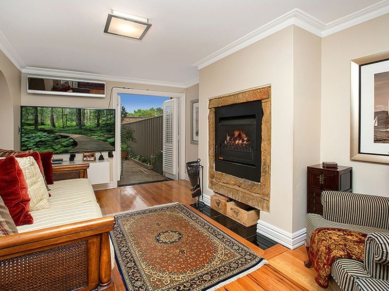 201 Bridge Rd, Glebe NSW 2037