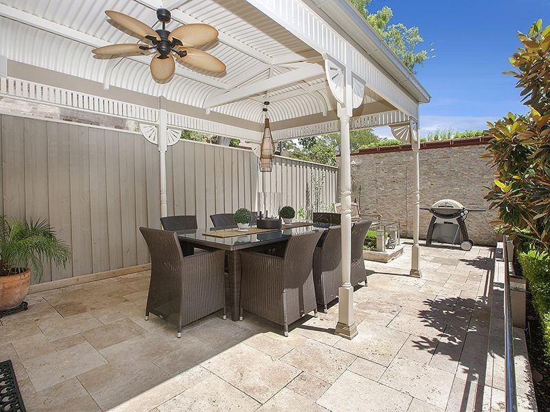 201 Bridge Rd, Glebe NSW 2037