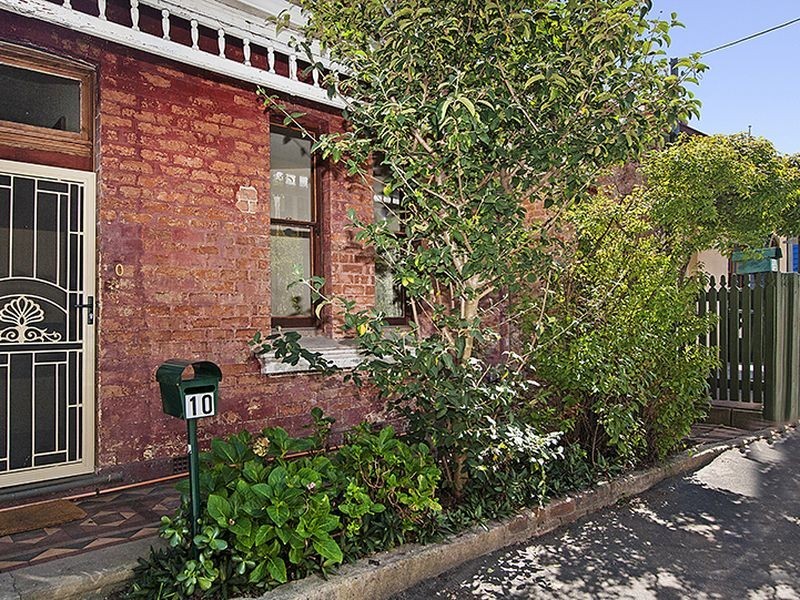10 Water St, Camperdown NSW 2050