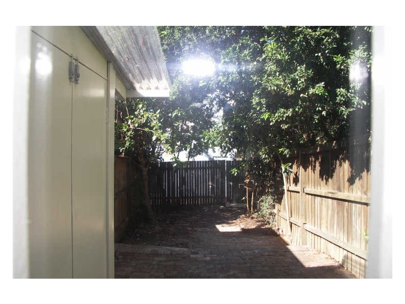 11 Gottenham Street, Glebe NSW 2037