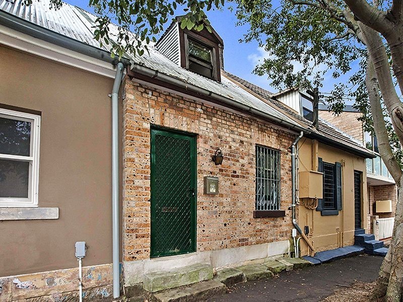 49 Glebe St, Glebe NSW 2037