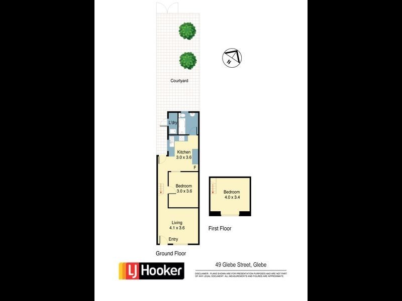 49 Glebe St, Glebe NSW 2037