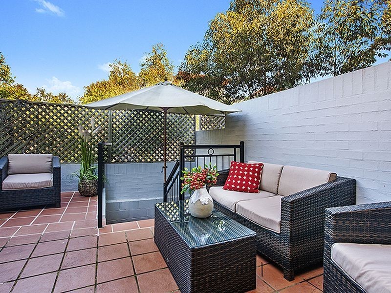 5/12-18 Wood St, Forest Lodge NSW 2037