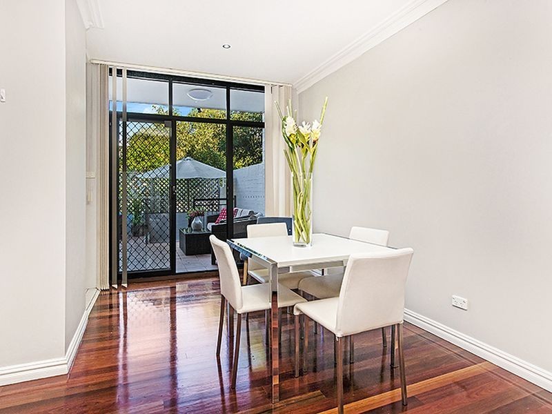 5/12-18 Wood St, Forest Lodge NSW 2037