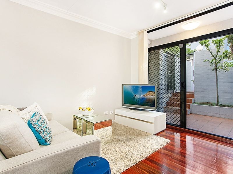 5/12-18 Wood St, Forest Lodge NSW 2037