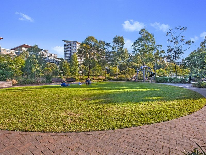 5/12-18 Wood St, Forest Lodge NSW 2037