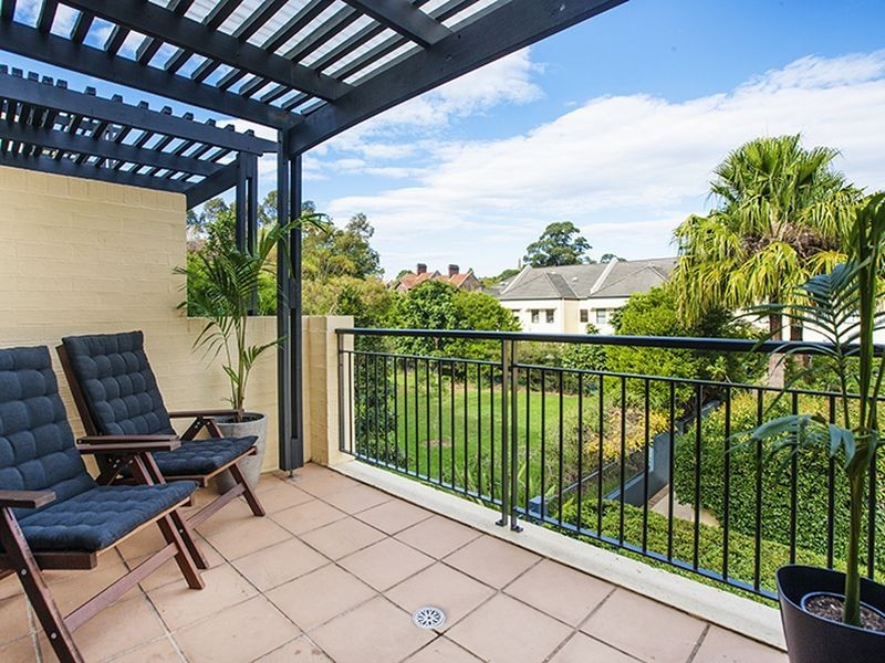 108/11 Wigram Lane, Glebe NSW 2037