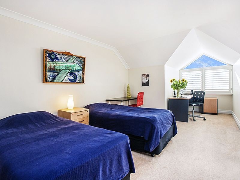 108/11 Wigram Lane, Glebe NSW 2037