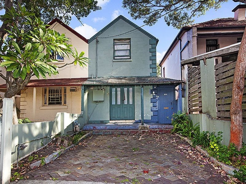 10 Lodge St, Forest Lodge NSW 2037
