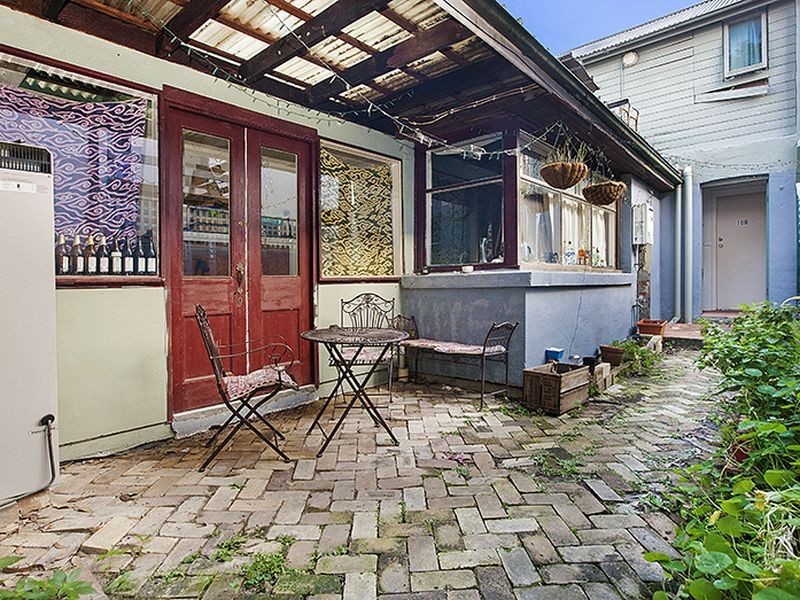 10 Lodge St, Forest Lodge NSW 2037