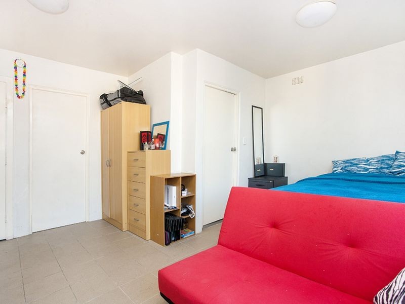 10/85c Wigram Rd, Glebe NSW 2037