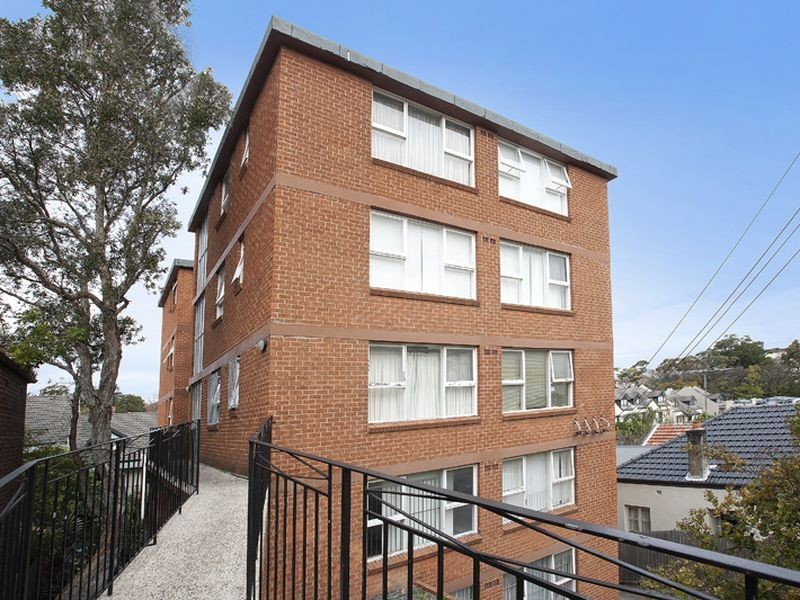 10/85c Wigram Rd, Glebe NSW 2037