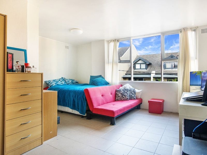 10/85c Wigram Rd, Glebe NSW 2037