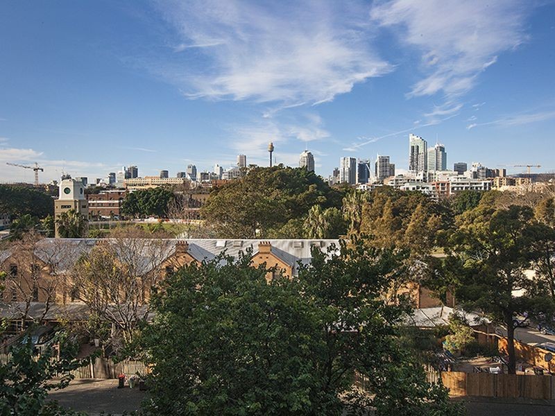 402/34 Wentworth St, Glebe NSW 2037