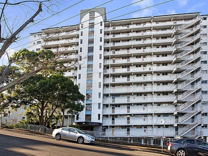 402/34 Wentworth St, Glebe NSW 2037