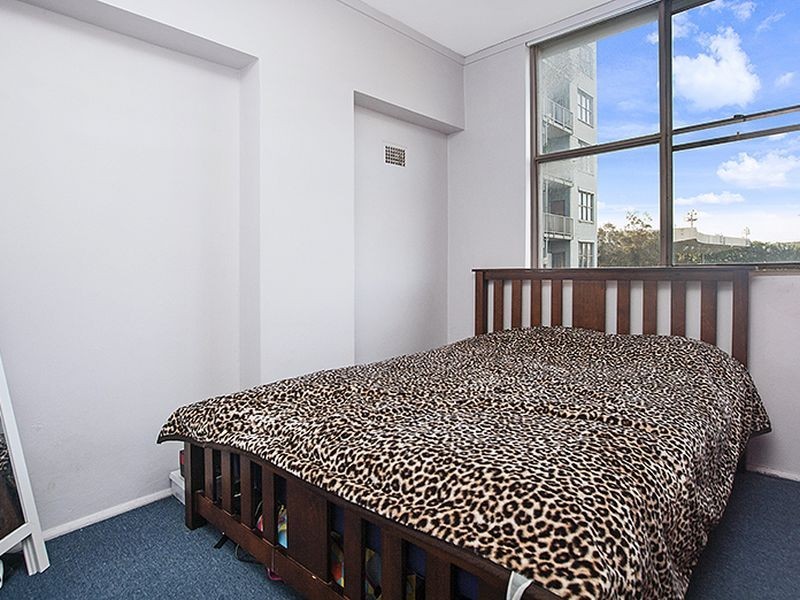 402/34 Wentworth St, Glebe NSW 2037