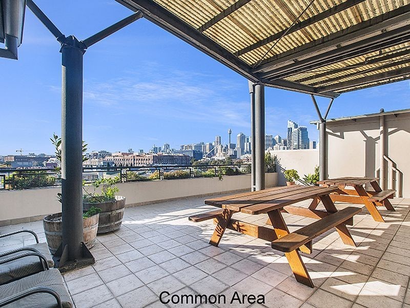 109/2-12 Smail St, Ultimo NSW 2007