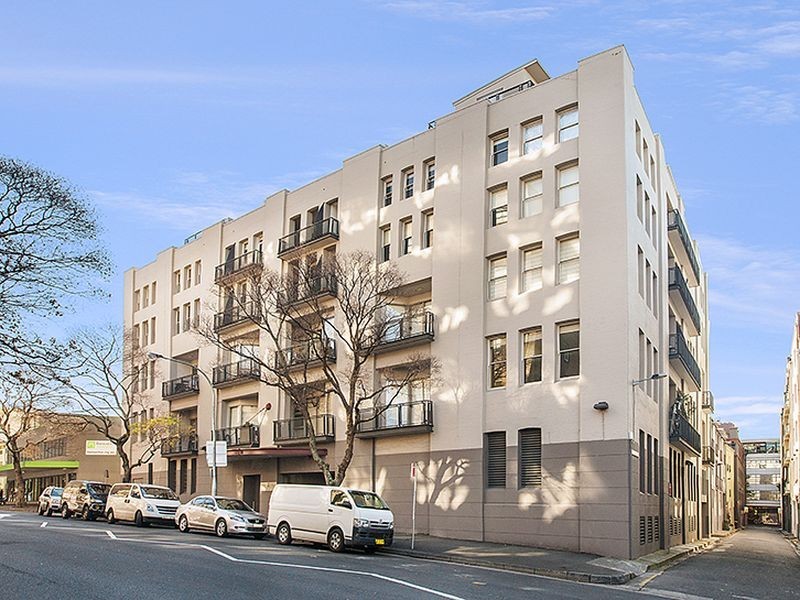 109/2-12 Smail St, Ultimo NSW 2007