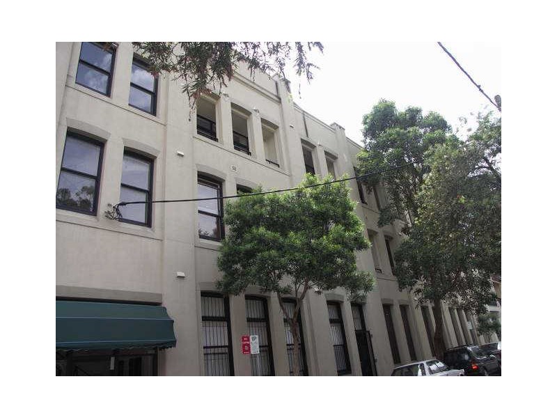 20/14-16 O’Connor Street, Chippendale NSW 2008