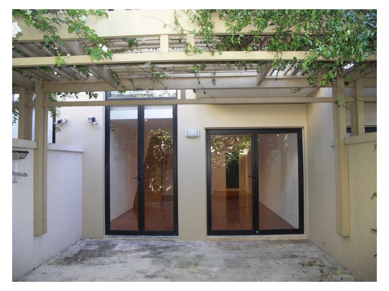 3/191 Bridge Road, Glebe NSW 2037