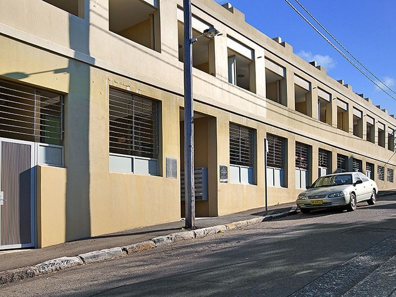 G02/12-14 Queen St, Glebe NSW 2037
