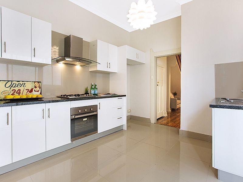 160A Glebe Point Rd, Glebe NSW 2037