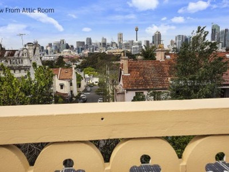 160A Glebe Point Rd, Glebe NSW 2037