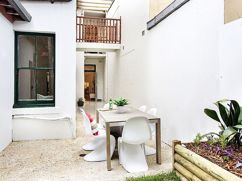 160A Glebe Point Rd, Glebe NSW 2037