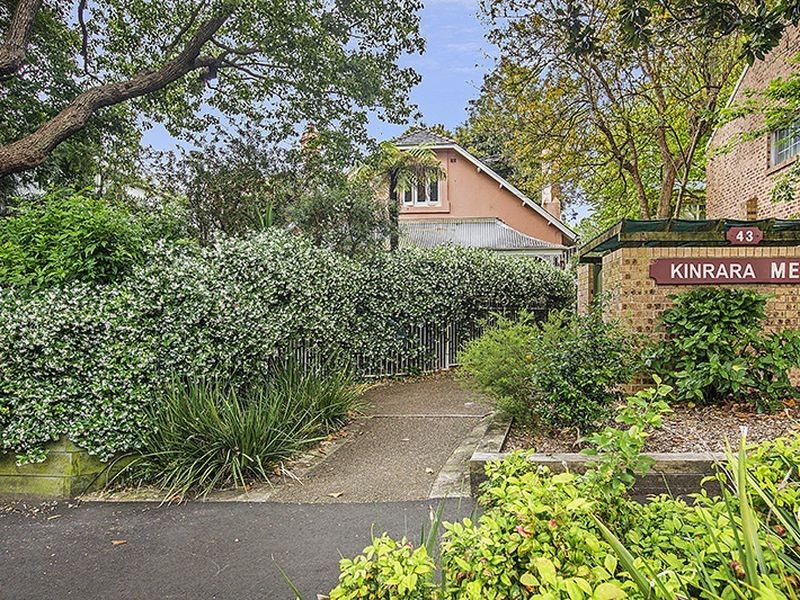 6/43 Hereford St, Glebe NSW 2037