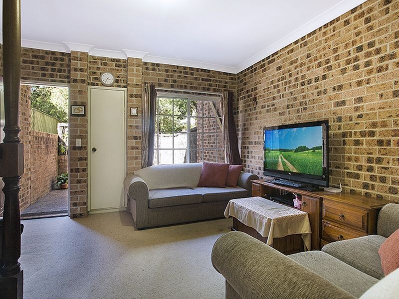 6/43 Hereford St, Glebe NSW 2037